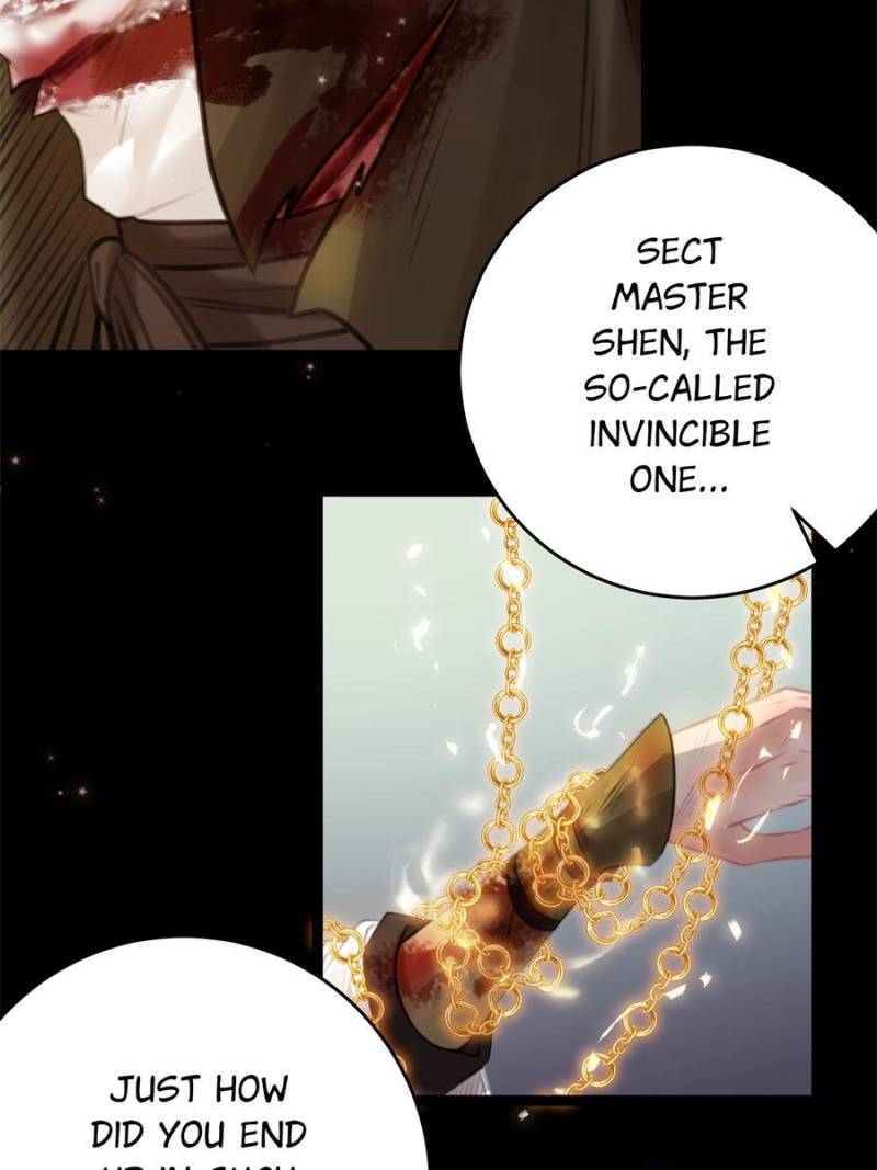 The Disciple’s Daily Plan: Seduce the Master Chapter 82 - Page 60