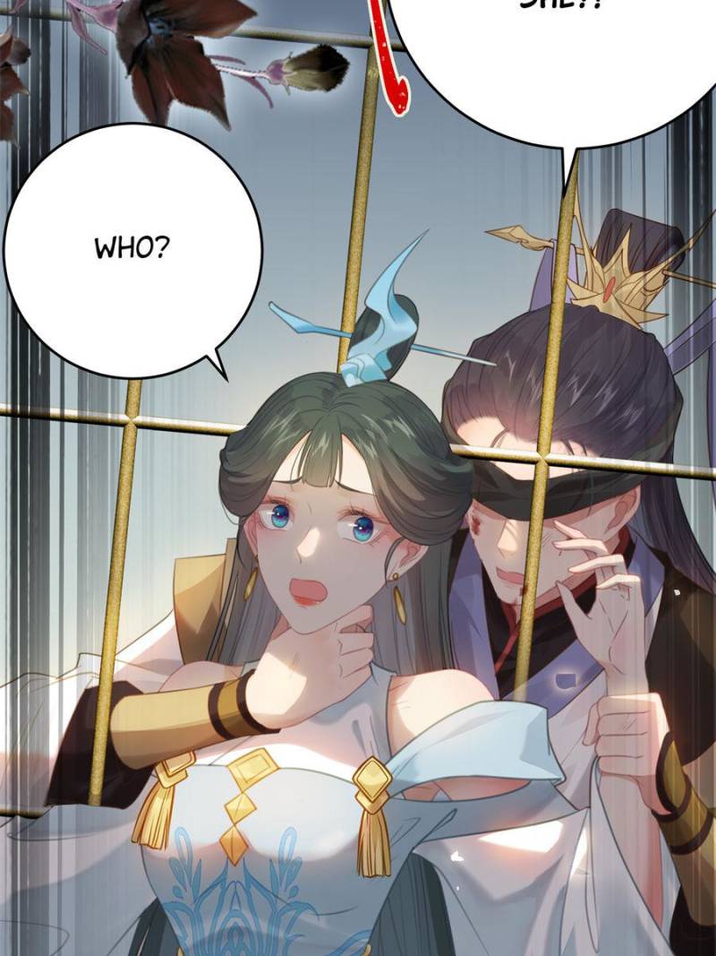 The Disciple’s Daily Plan: Seduce the Master Chapter 82 - Page 65