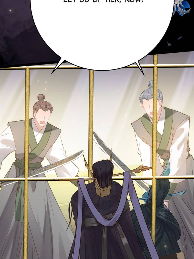 The Disciple’s Daily Plan: Seduce the Master Chapter 82 - Page 69