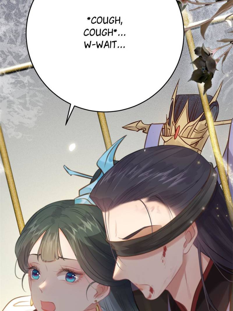 The Disciple’s Daily Plan: Seduce the Master Chapter 82 - Page 75