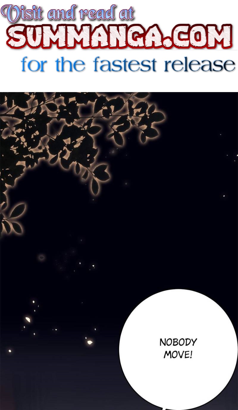 The Disciple’s Daily Plan: Seduce the Master Chapter 83 - Page 1