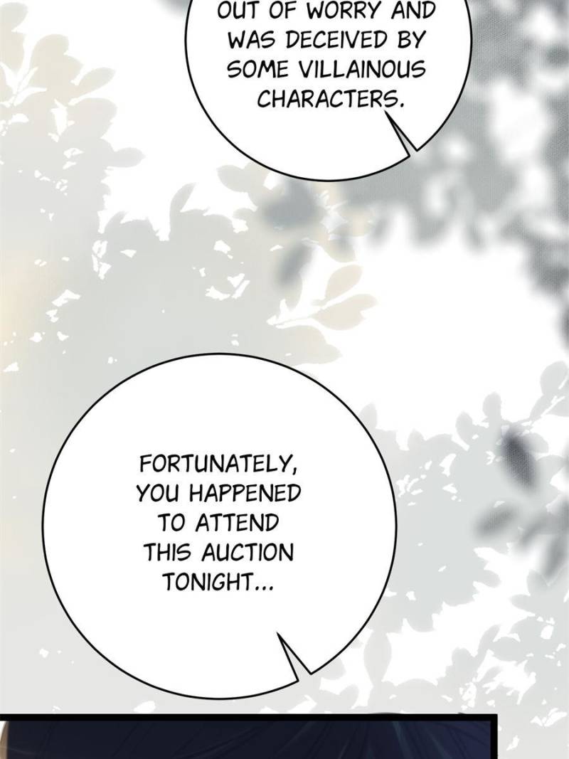 The Disciple’s Daily Plan: Seduce the Master Chapter 83 - Page 11
