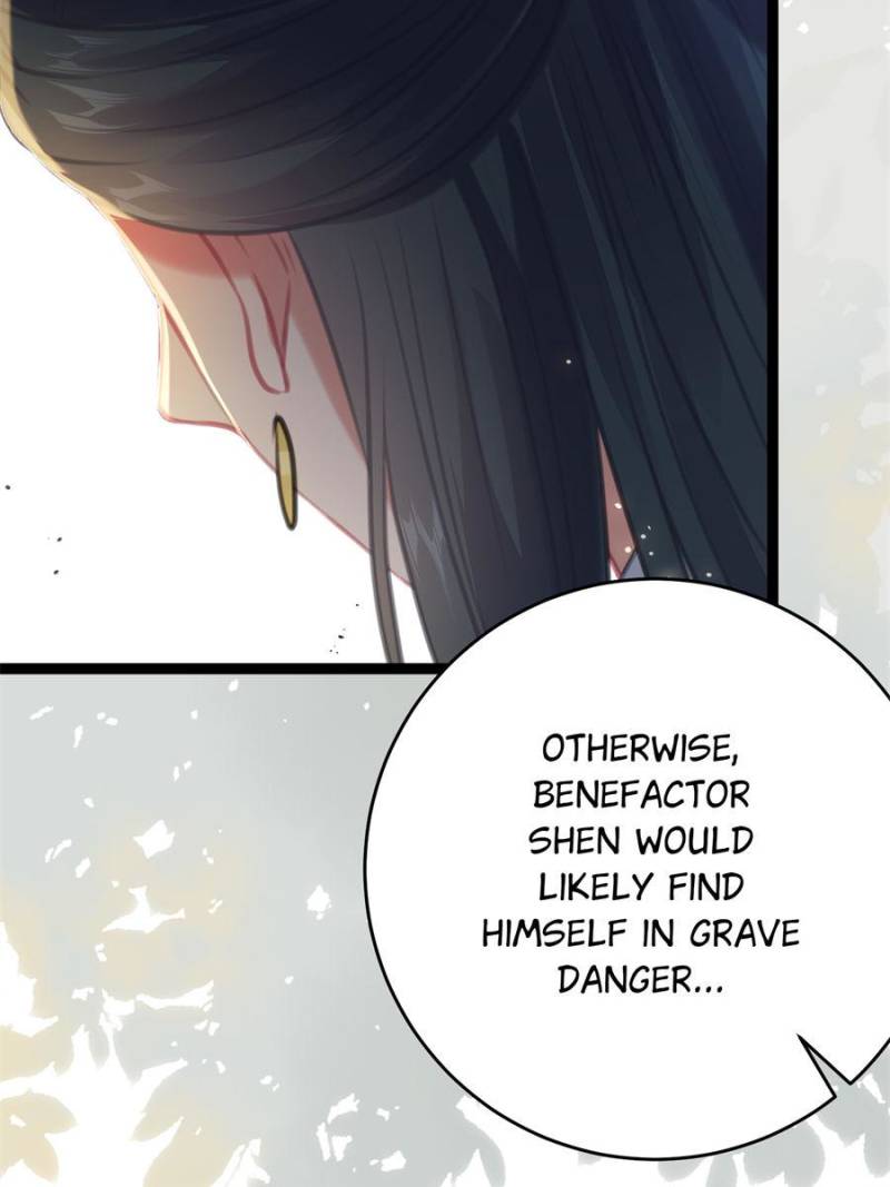 The Disciple’s Daily Plan: Seduce the Master Chapter 83 - Page 12