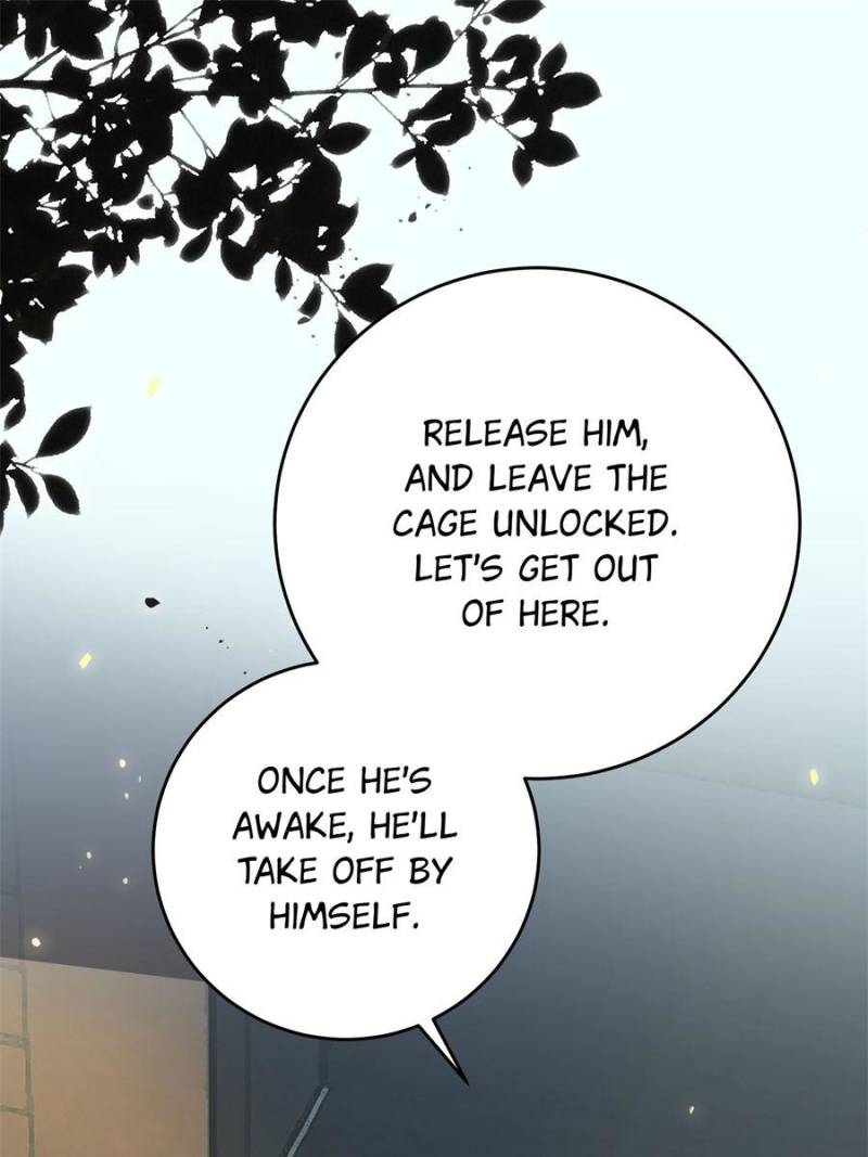 The Disciple’s Daily Plan: Seduce the Master Chapter 83 - Page 15