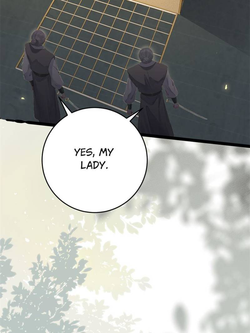 The Disciple’s Daily Plan: Seduce the Master Chapter 83 - Page 17
