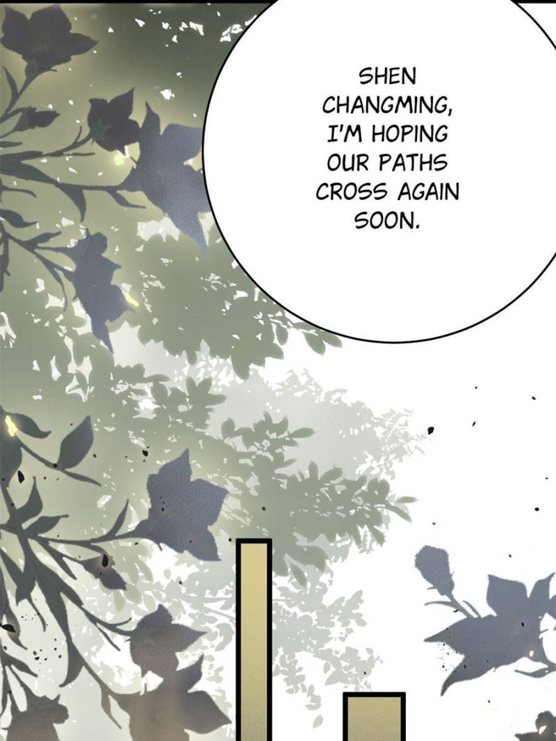 The Disciple’s Daily Plan: Seduce the Master Chapter 83 - Page 19
