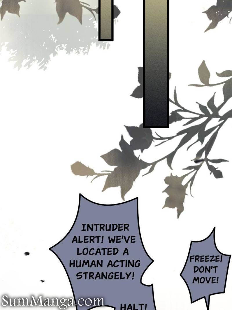 The Disciple’s Daily Plan: Seduce the Master Chapter 83 - Page 20