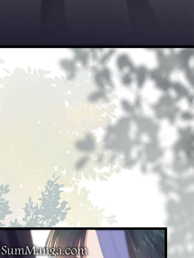 The Disciple’s Daily Plan: Seduce the Master Chapter 83 - Page 3