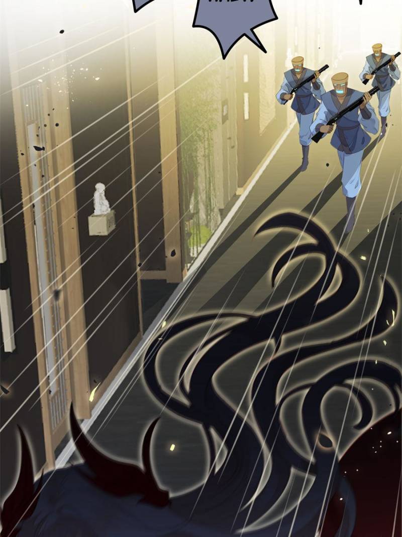 The Disciple’s Daily Plan: Seduce the Master Chapter 83 - Page 21