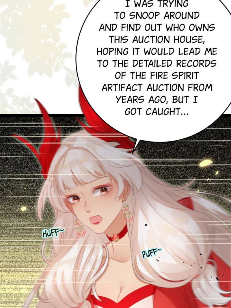 The Disciple’s Daily Plan: Seduce the Master Chapter 83 - Page 23