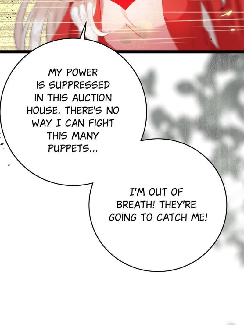 The Disciple’s Daily Plan: Seduce the Master Chapter 83 - Page 24