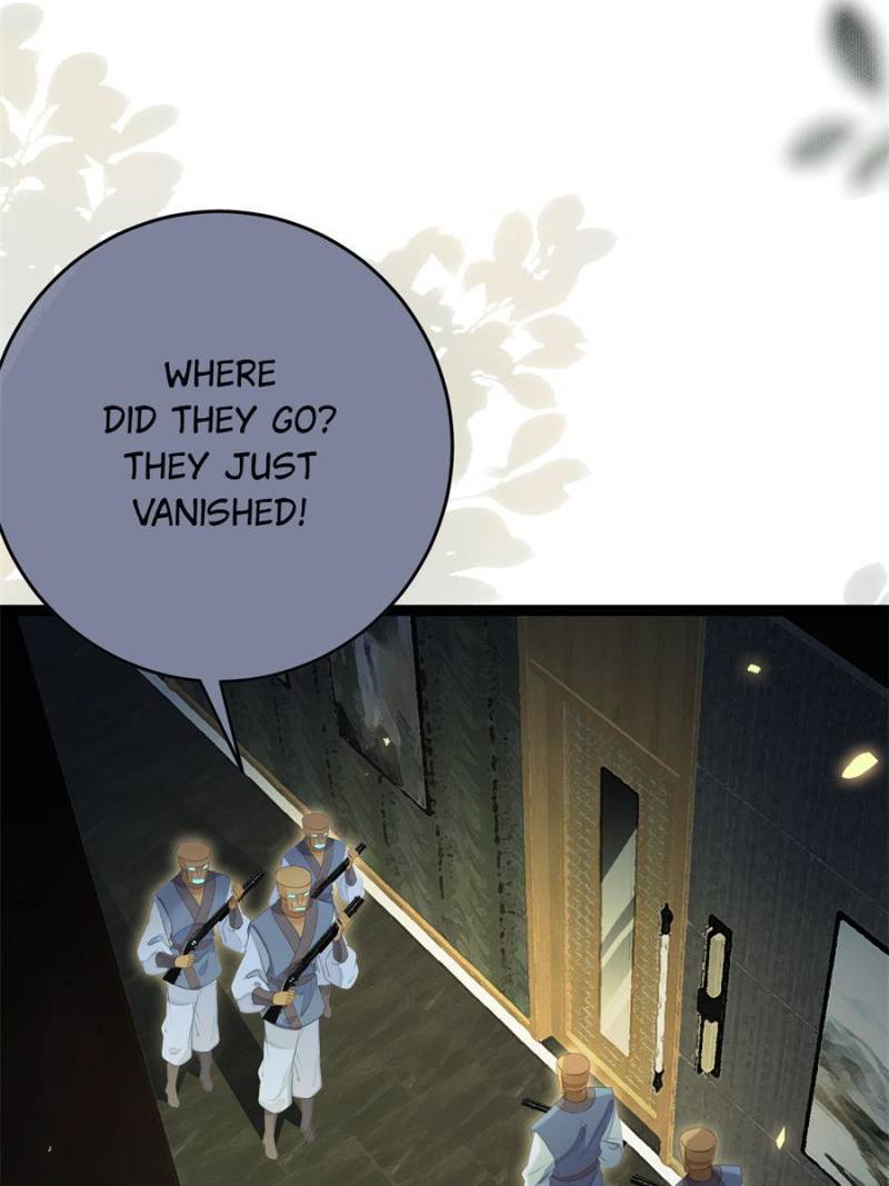 The Disciple’s Daily Plan: Seduce the Master Chapter 83 - Page 25