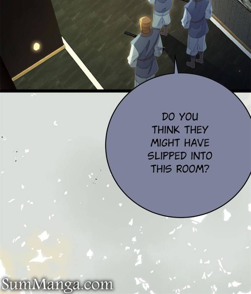 The Disciple’s Daily Plan: Seduce the Master Chapter 83 - Page 26