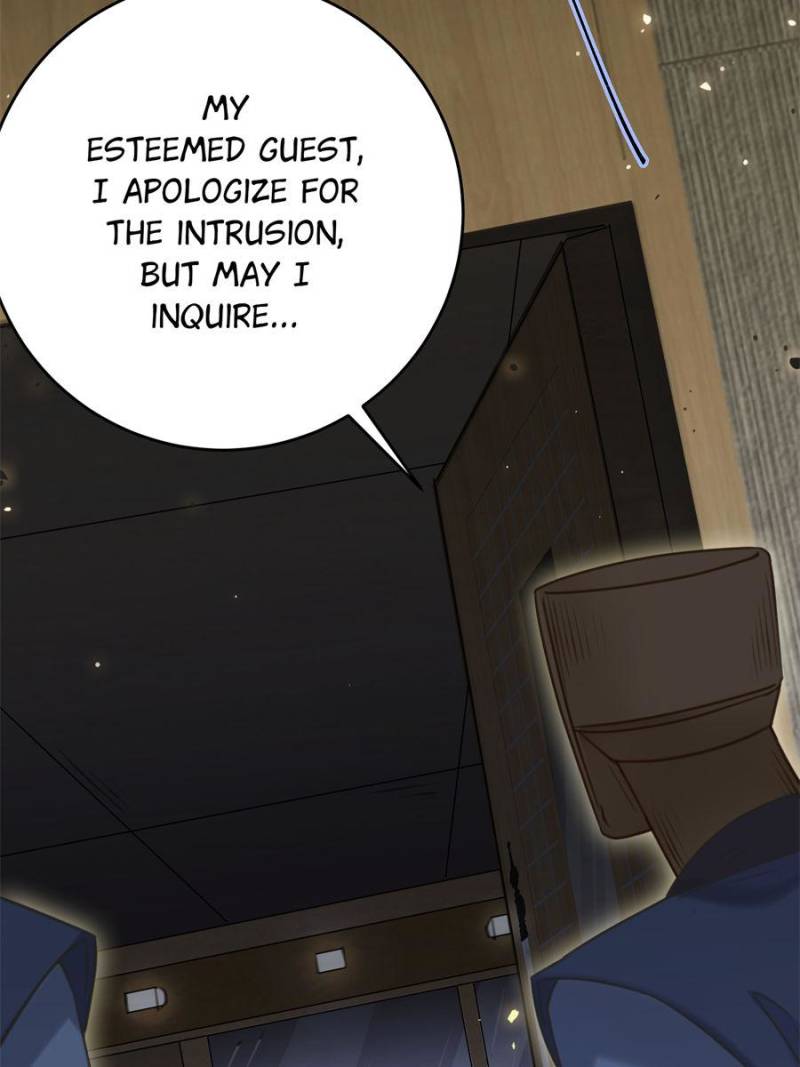 The Disciple’s Daily Plan: Seduce the Master Chapter 83 - Page 28