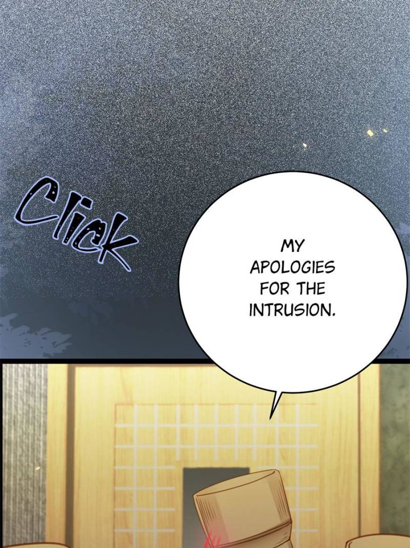 The Disciple’s Daily Plan: Seduce the Master Chapter 83 - Page 30