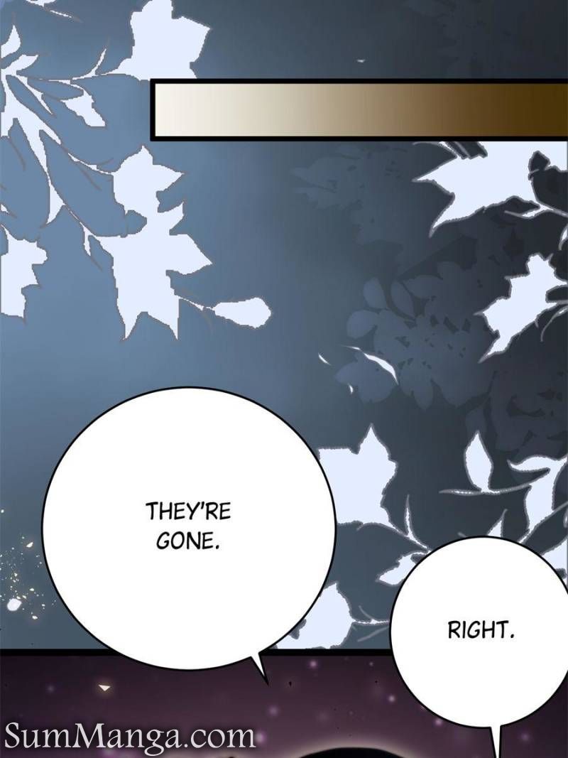 The Disciple’s Daily Plan: Seduce the Master Chapter 83 - Page 32