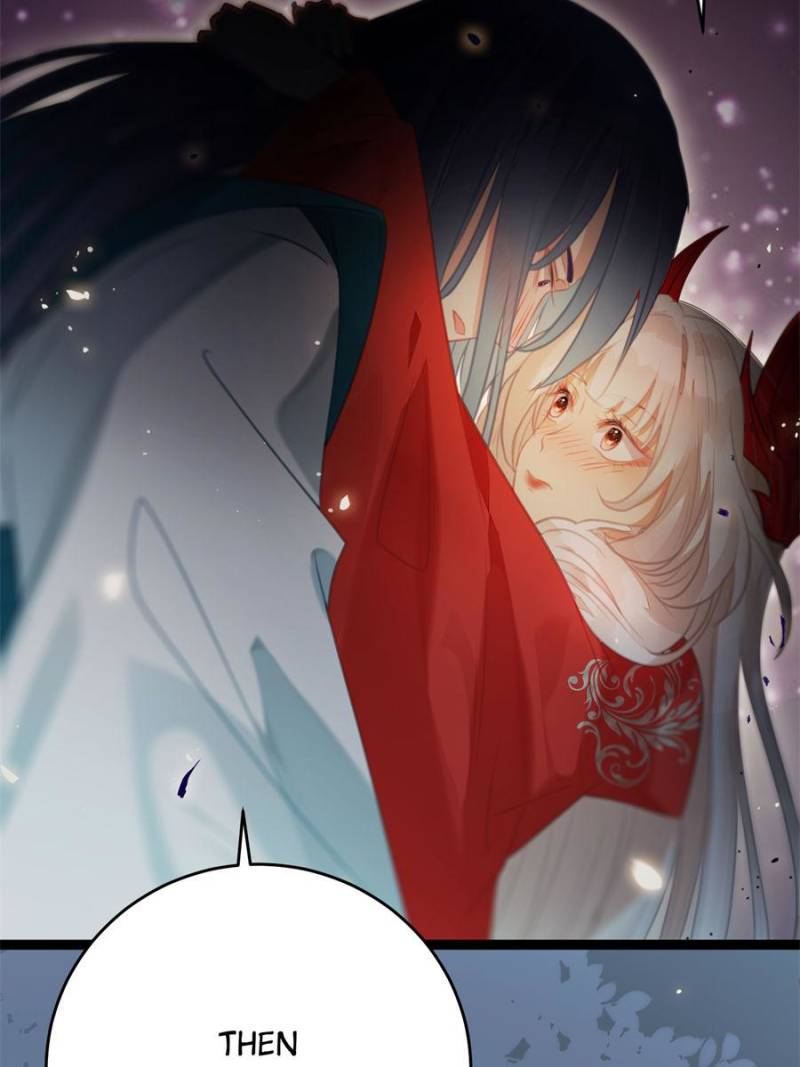 The Disciple’s Daily Plan: Seduce the Master Chapter 83 - Page 33