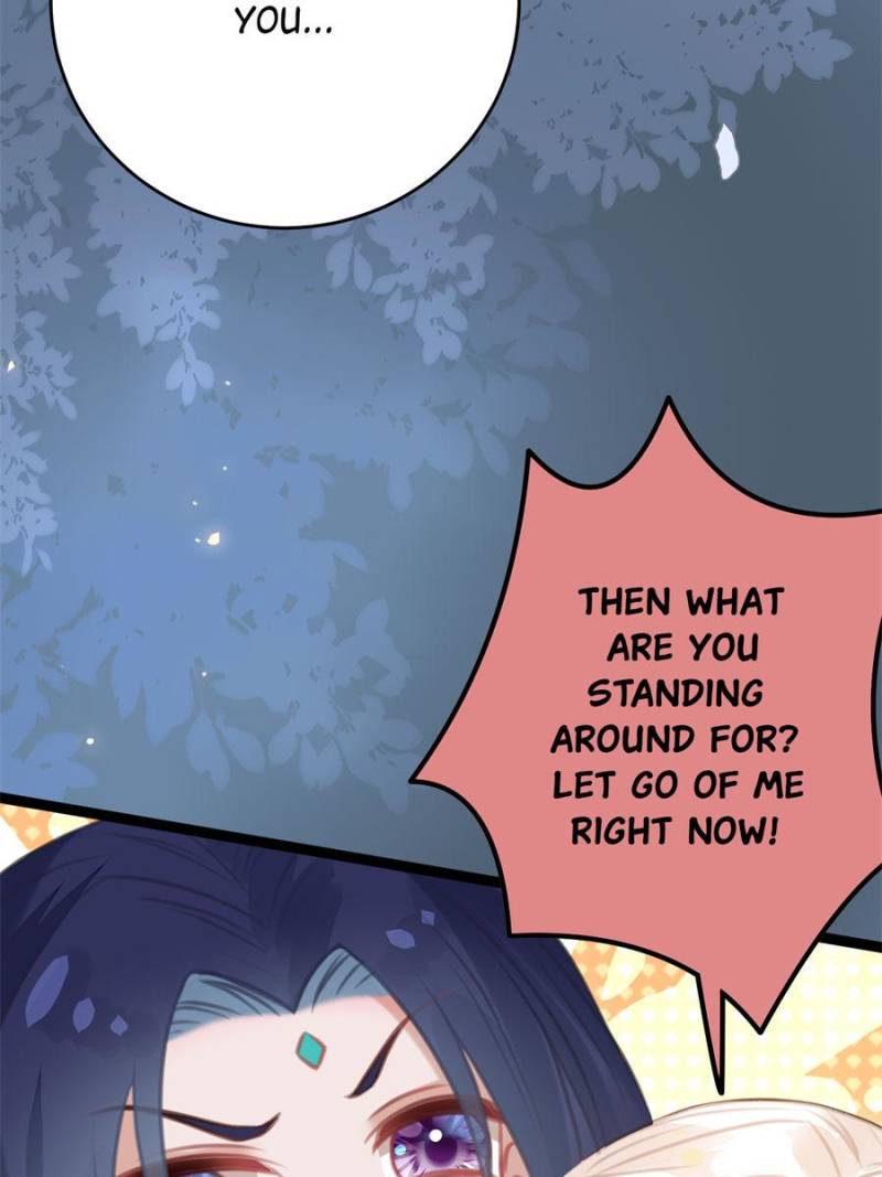 The Disciple’s Daily Plan: Seduce the Master Chapter 83 - Page 34