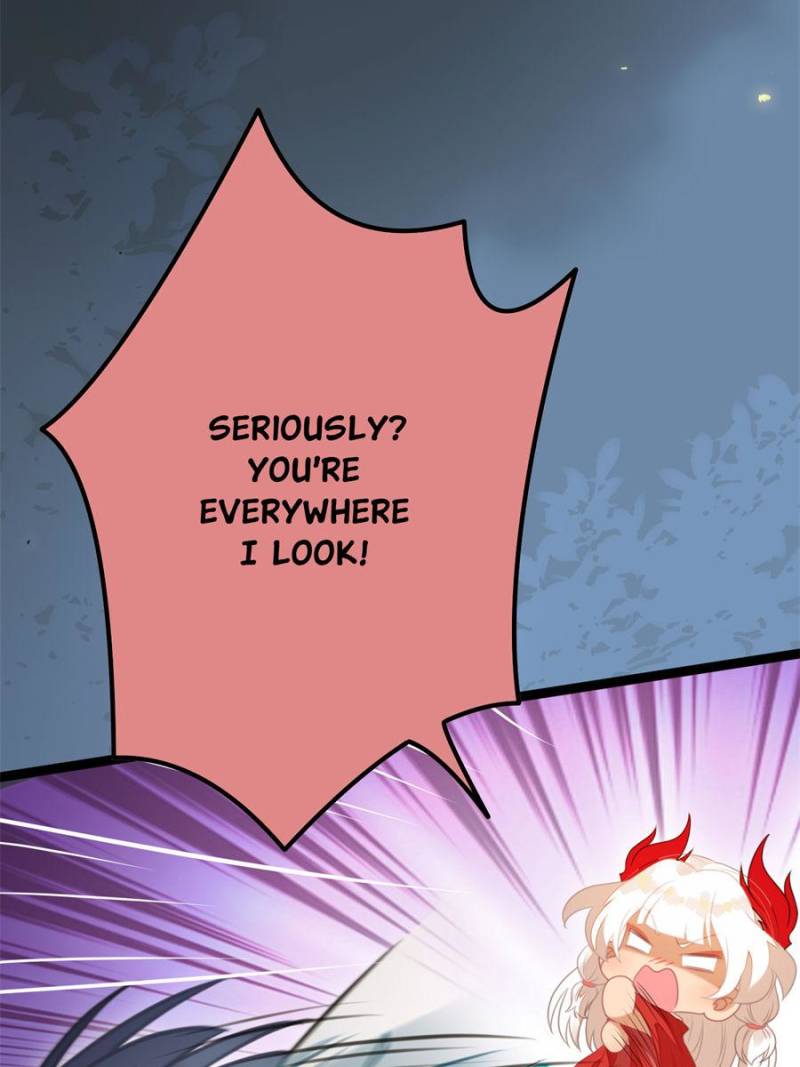The Disciple’s Daily Plan: Seduce the Master Chapter 83 - Page 36