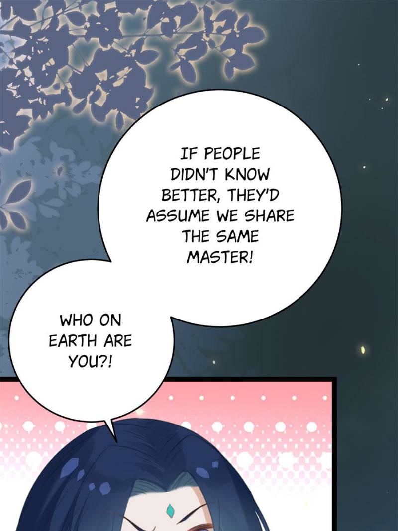 The Disciple’s Daily Plan: Seduce the Master Chapter 83 - Page 39