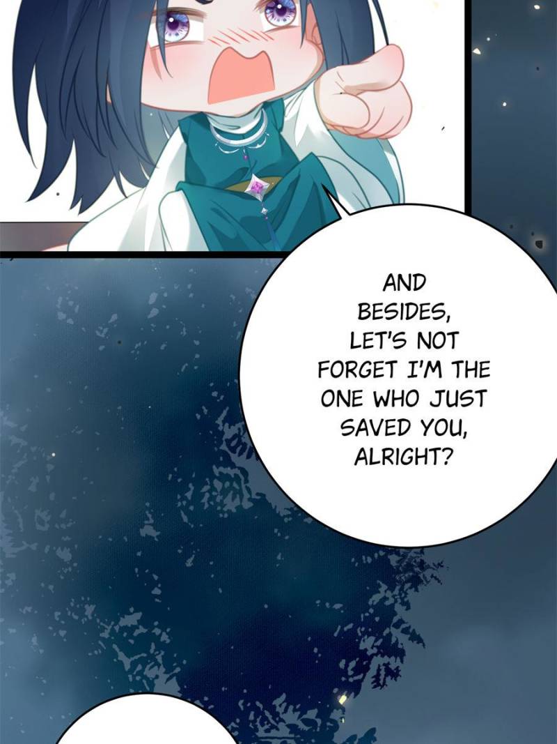 The Disciple’s Daily Plan: Seduce the Master Chapter 83 - Page 40