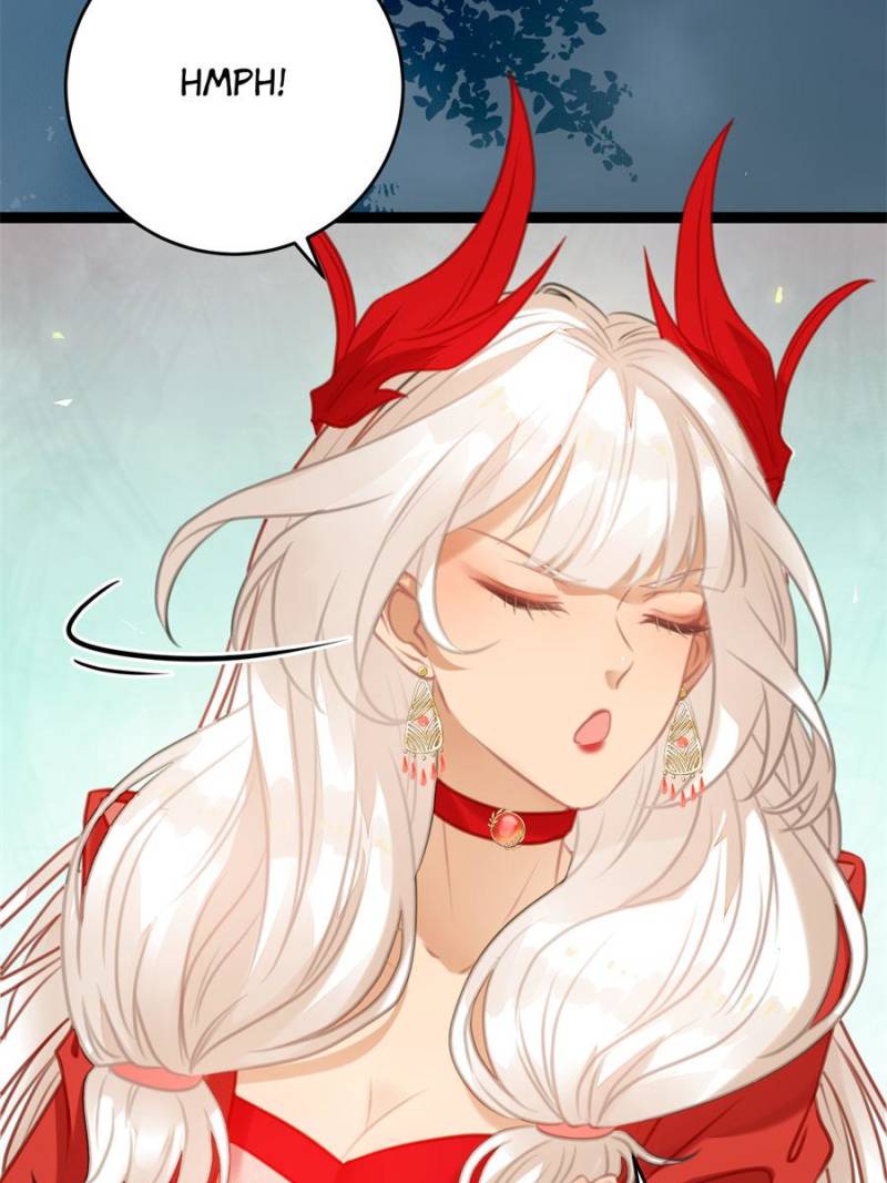 The Disciple’s Daily Plan: Seduce the Master Chapter 83 - Page 41