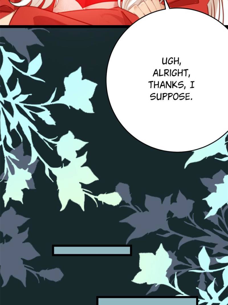 The Disciple’s Daily Plan: Seduce the Master Chapter 83 - Page 42