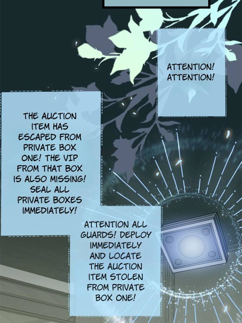 The Disciple’s Daily Plan: Seduce the Master Chapter 83 - Page 43