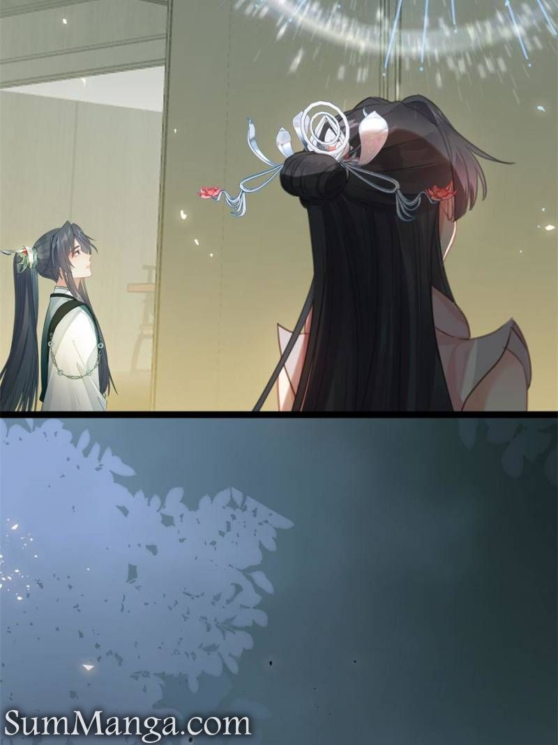 The Disciple’s Daily Plan: Seduce the Master Chapter 83 - Page 44