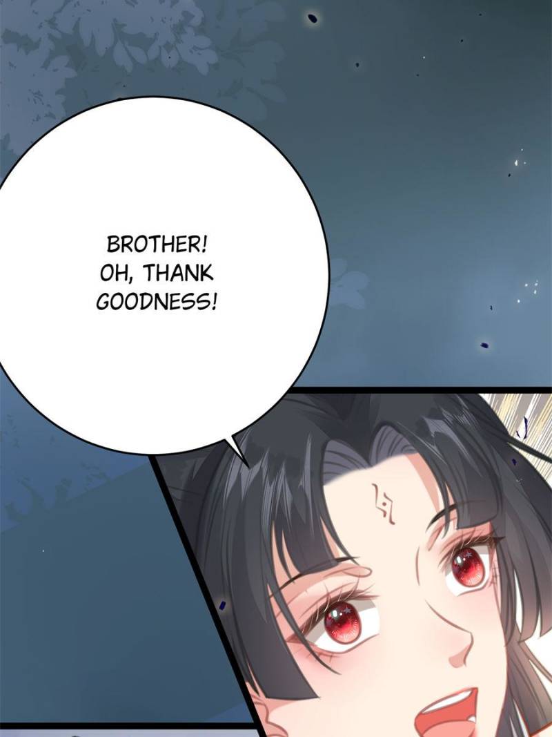 The Disciple’s Daily Plan: Seduce the Master Chapter 83 - Page 45