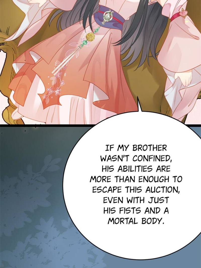 The Disciple’s Daily Plan: Seduce the Master Chapter 83 - Page 48