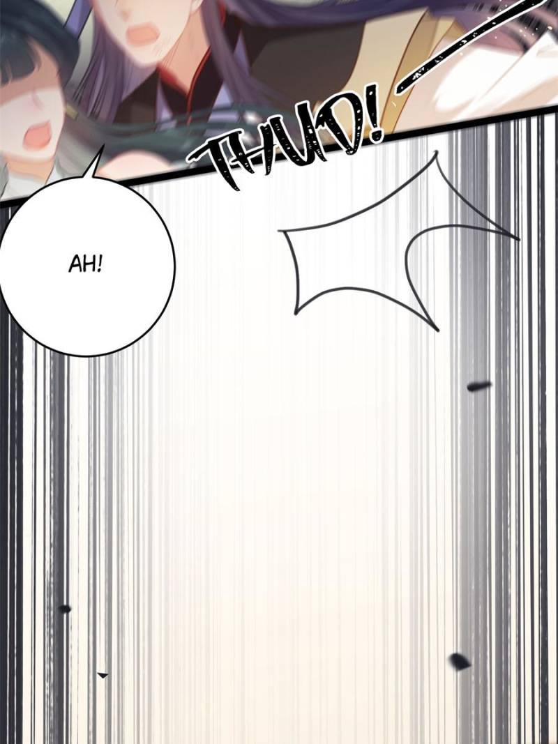 The Disciple’s Daily Plan: Seduce the Master Chapter 83 - Page 6