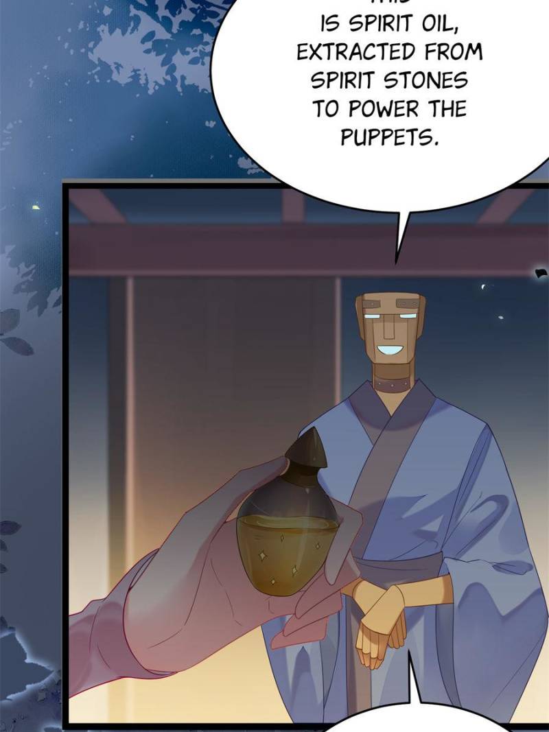 The Disciple’s Daily Plan: Seduce the Master Chapter 83 - Page 53