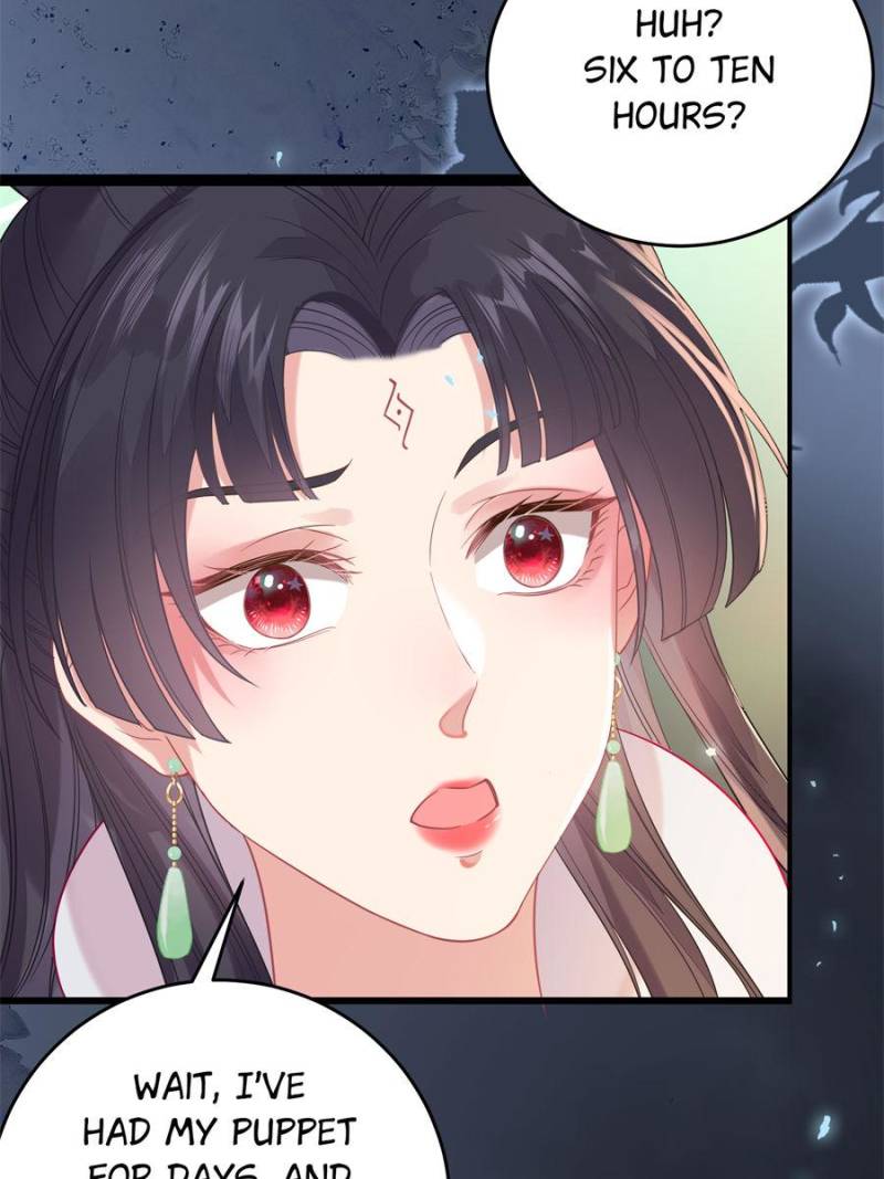 The Disciple’s Daily Plan: Seduce the Master Chapter 83 - Page 55