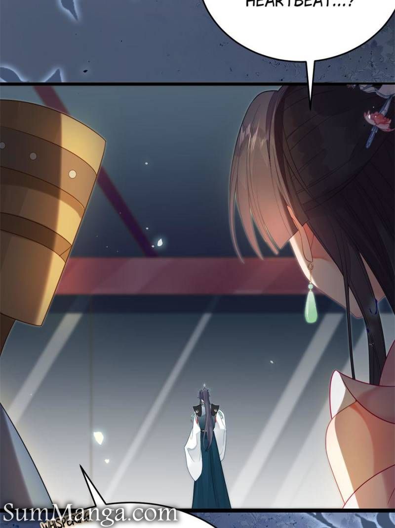 The Disciple’s Daily Plan: Seduce the Master Chapter 83 - Page 57