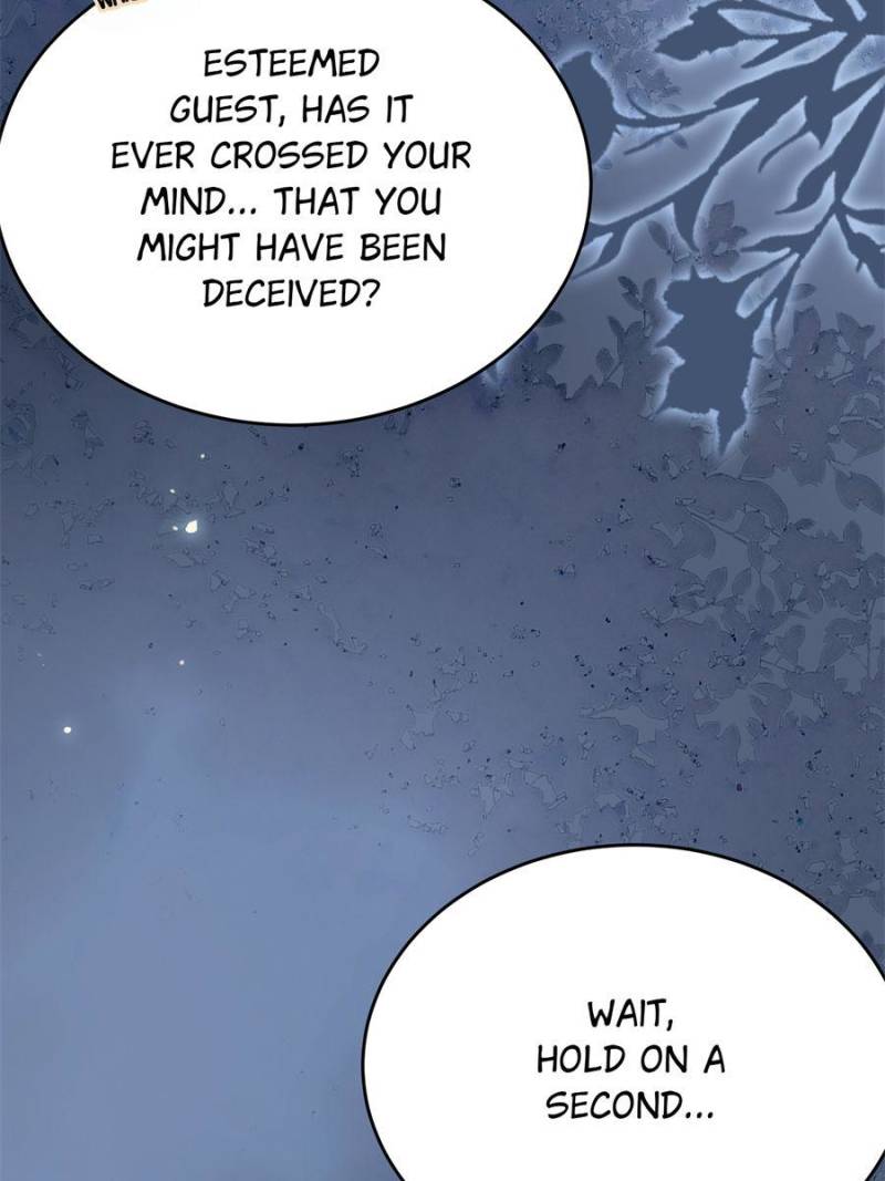 The Disciple’s Daily Plan: Seduce the Master Chapter 83 - Page 58