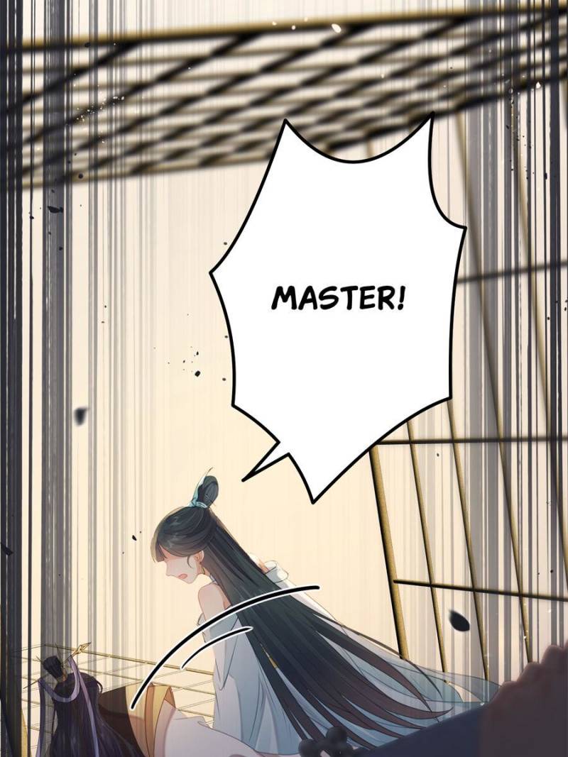 The Disciple’s Daily Plan: Seduce the Master Chapter 83 - Page 7