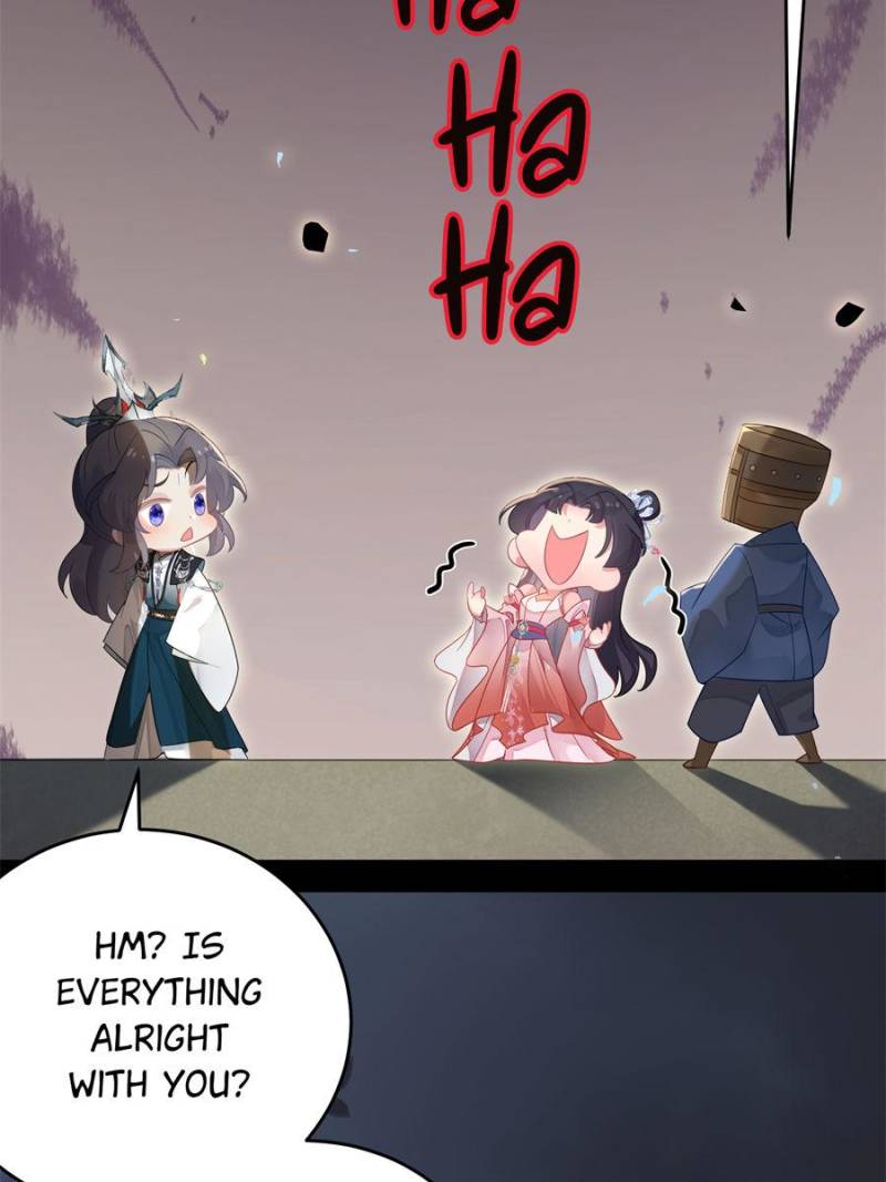 The Disciple’s Daily Plan: Seduce the Master Chapter 83 - Page 69