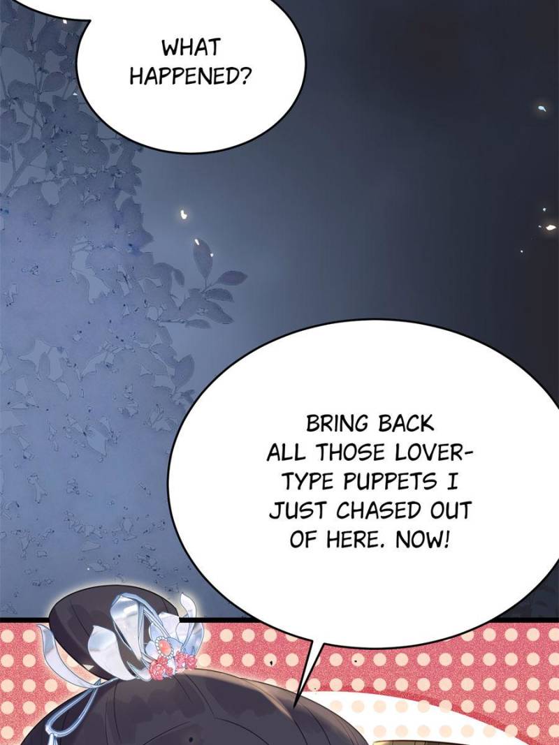 The Disciple’s Daily Plan: Seduce the Master Chapter 83 - Page 70