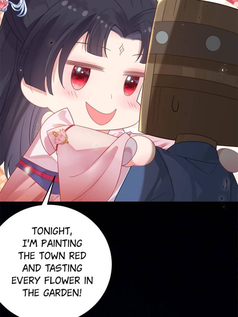 The Disciple’s Daily Plan: Seduce the Master Chapter 83 - Page 71