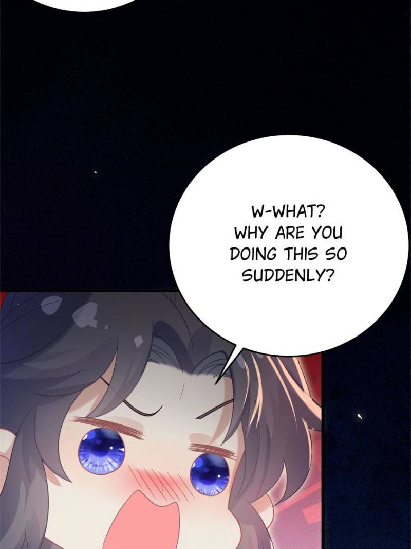 The Disciple’s Daily Plan: Seduce the Master Chapter 83 - Page 72