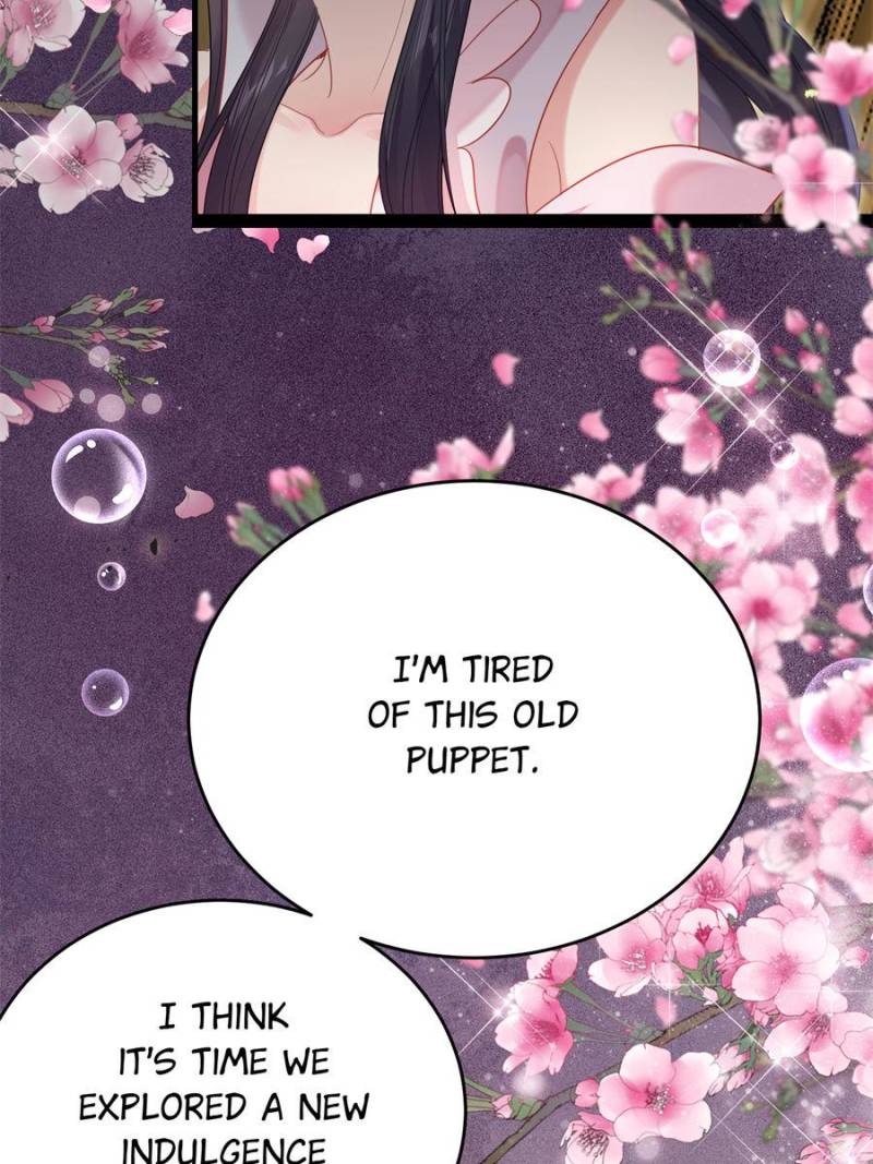 The Disciple’s Daily Plan: Seduce the Master Chapter 83 - Page 74