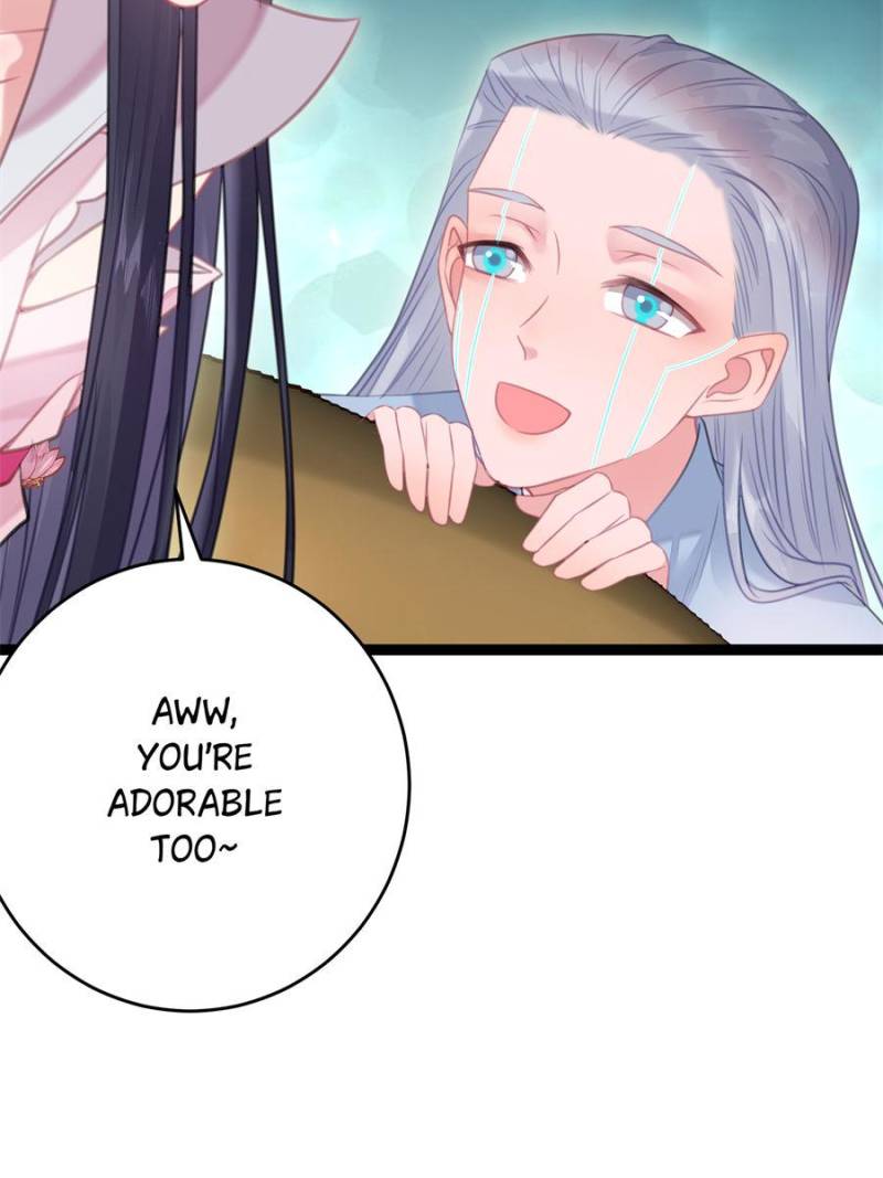 The Disciple’s Daily Plan: Seduce the Master Chapter 84 - Page 2