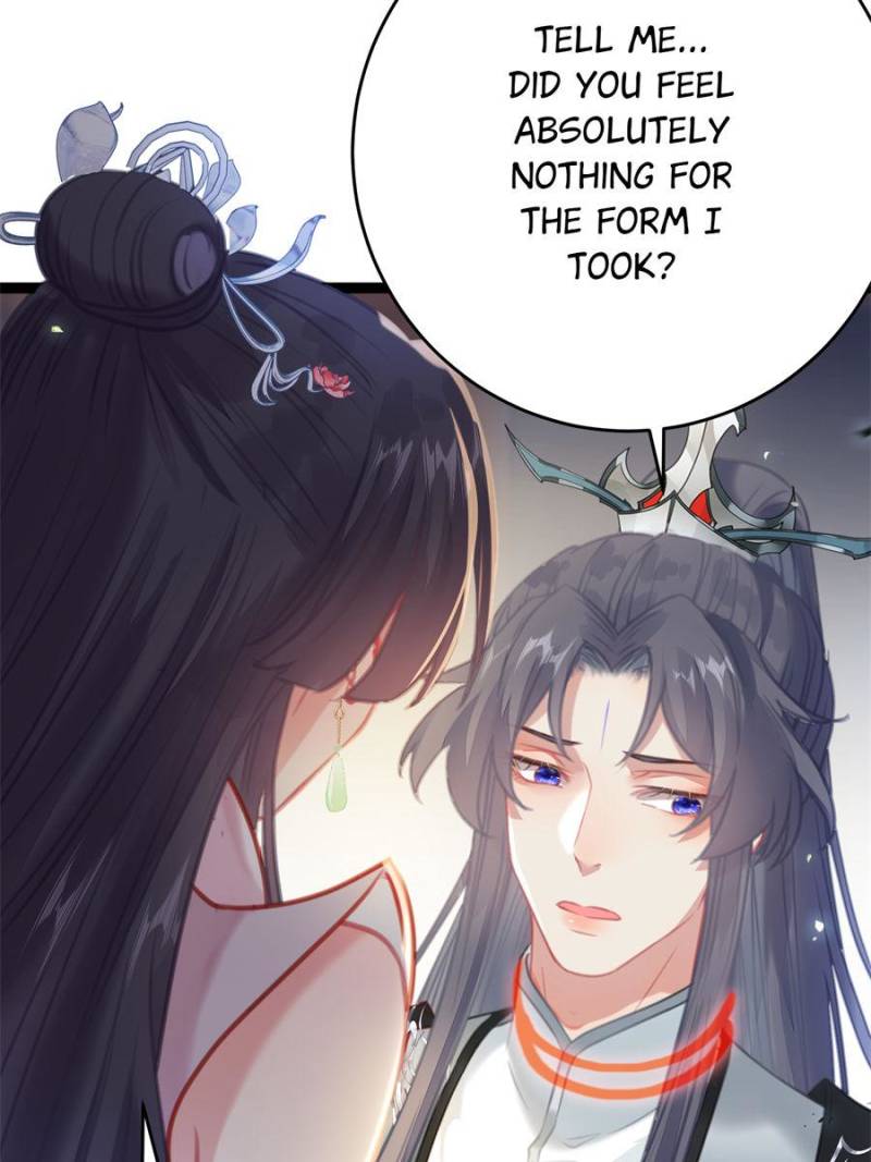 The Disciple’s Daily Plan: Seduce the Master Chapter 84 - Page 17