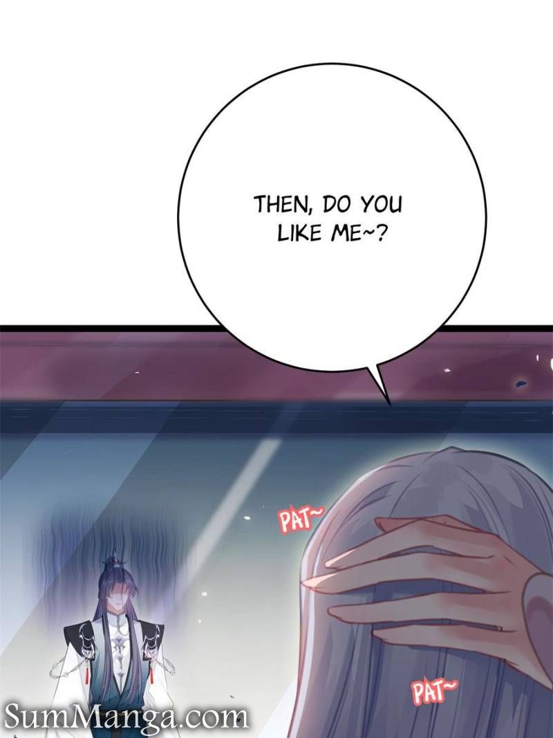 The Disciple’s Daily Plan: Seduce the Master Chapter 84 - Page 3