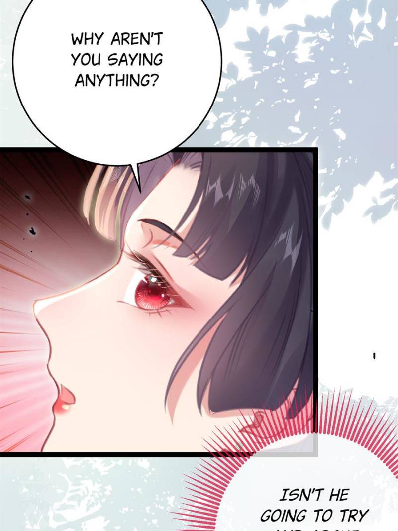The Disciple’s Daily Plan: Seduce the Master Chapter 84 - Page 23