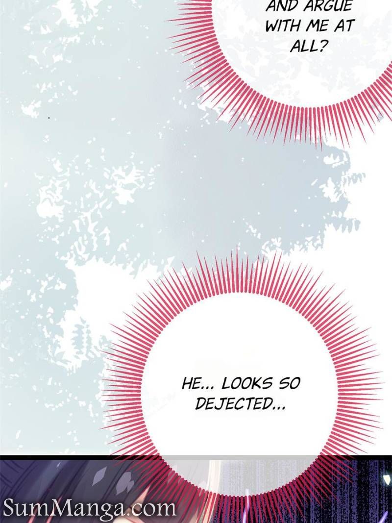 The Disciple’s Daily Plan: Seduce the Master Chapter 84 - Page 24
