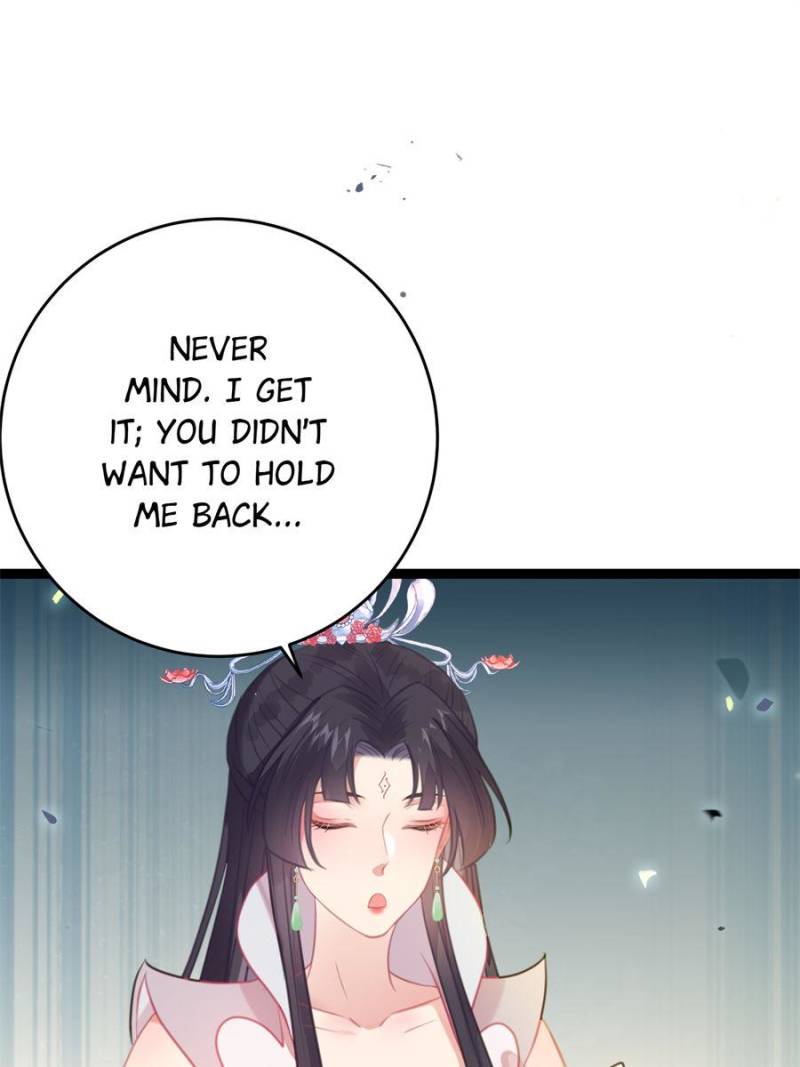 The Disciple’s Daily Plan: Seduce the Master Chapter 84 - Page 27