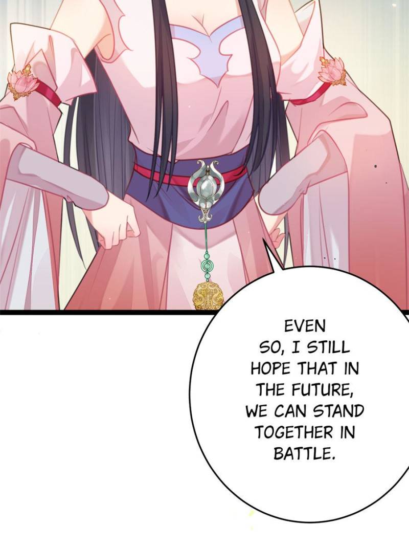 The Disciple’s Daily Plan: Seduce the Master Chapter 84 - Page 28
