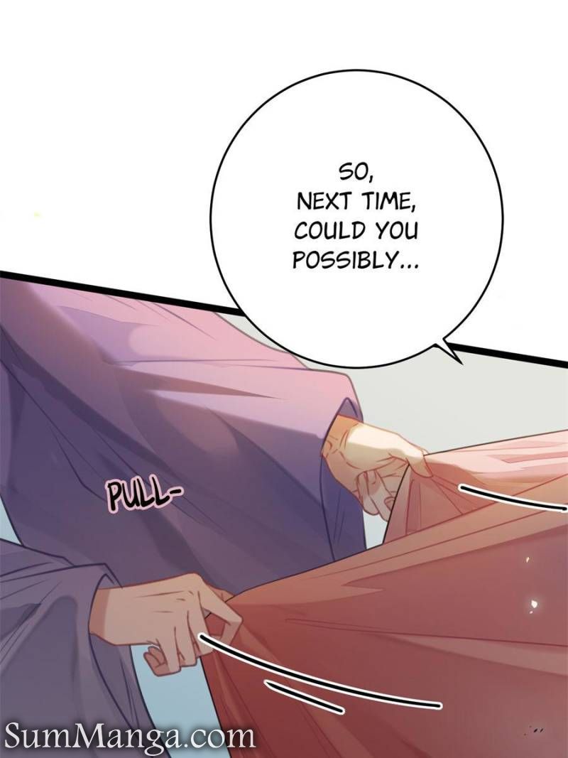 The Disciple’s Daily Plan: Seduce the Master Chapter 84 - Page 29